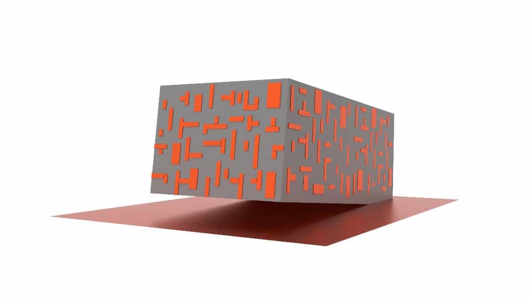 3D